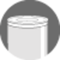 Produit conditionné en pot de 1 Kg