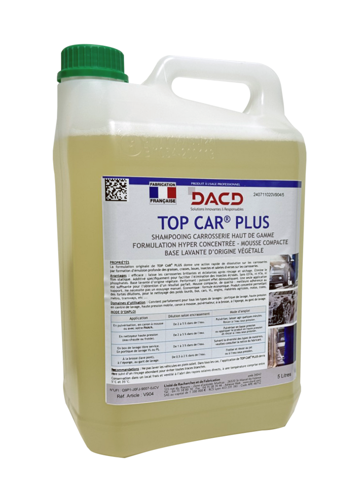 top-car-plus