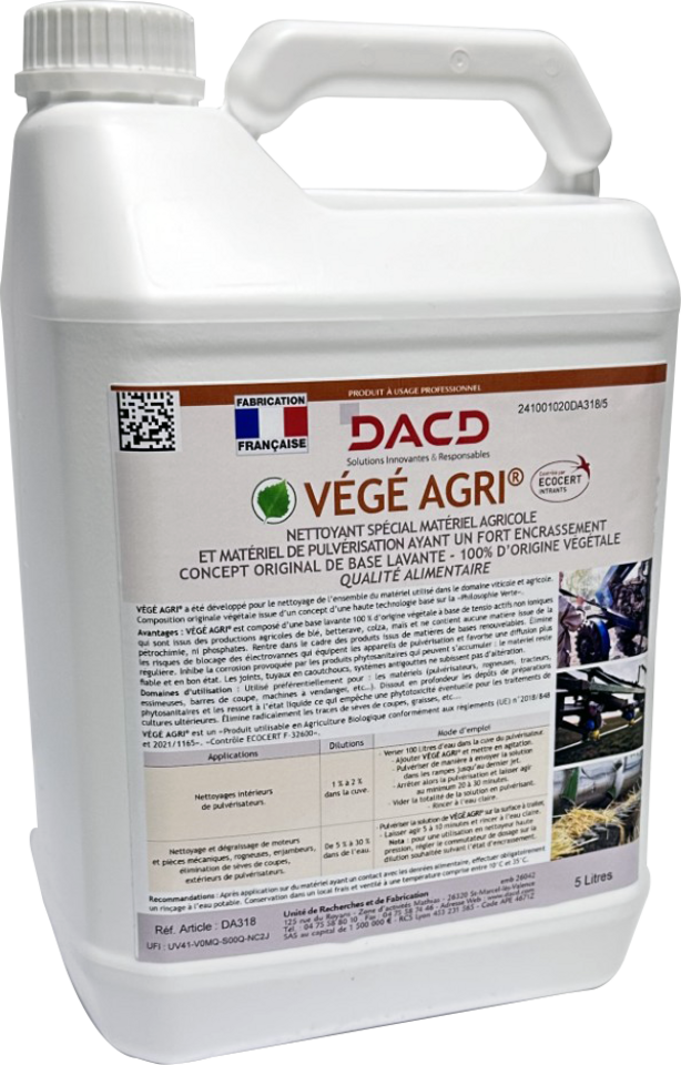 vege-agri