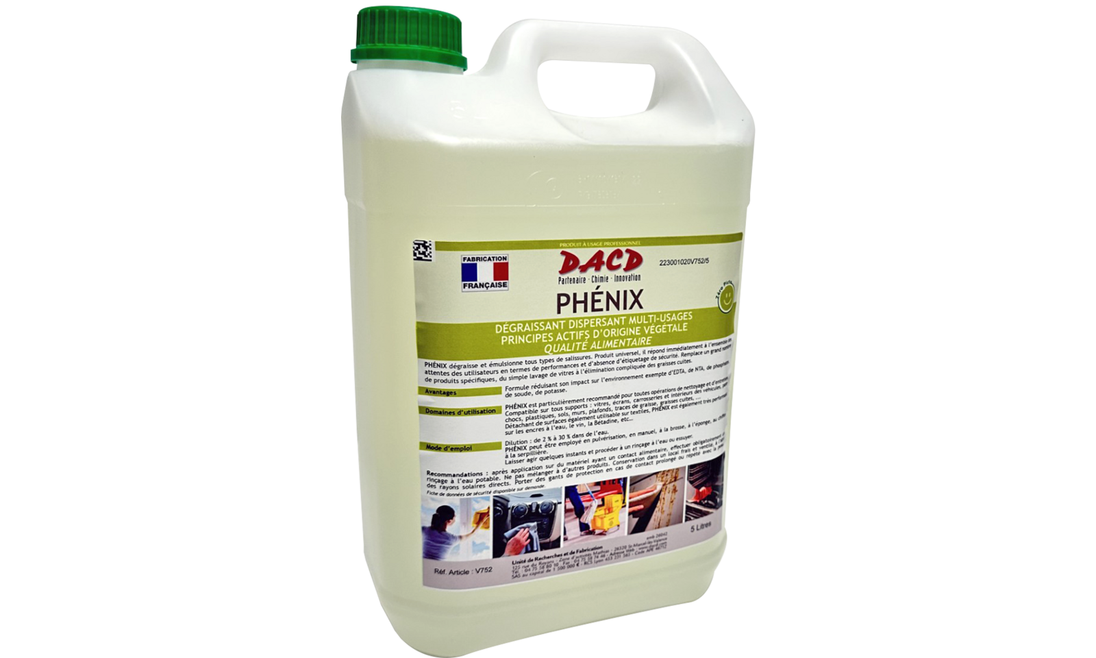 phenix