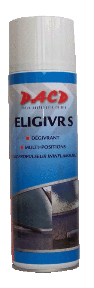 Dégivrant