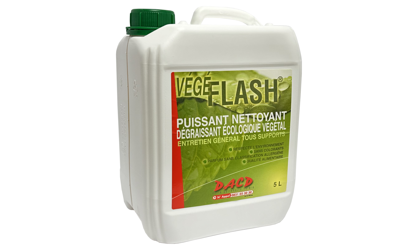 vege-flash-5l