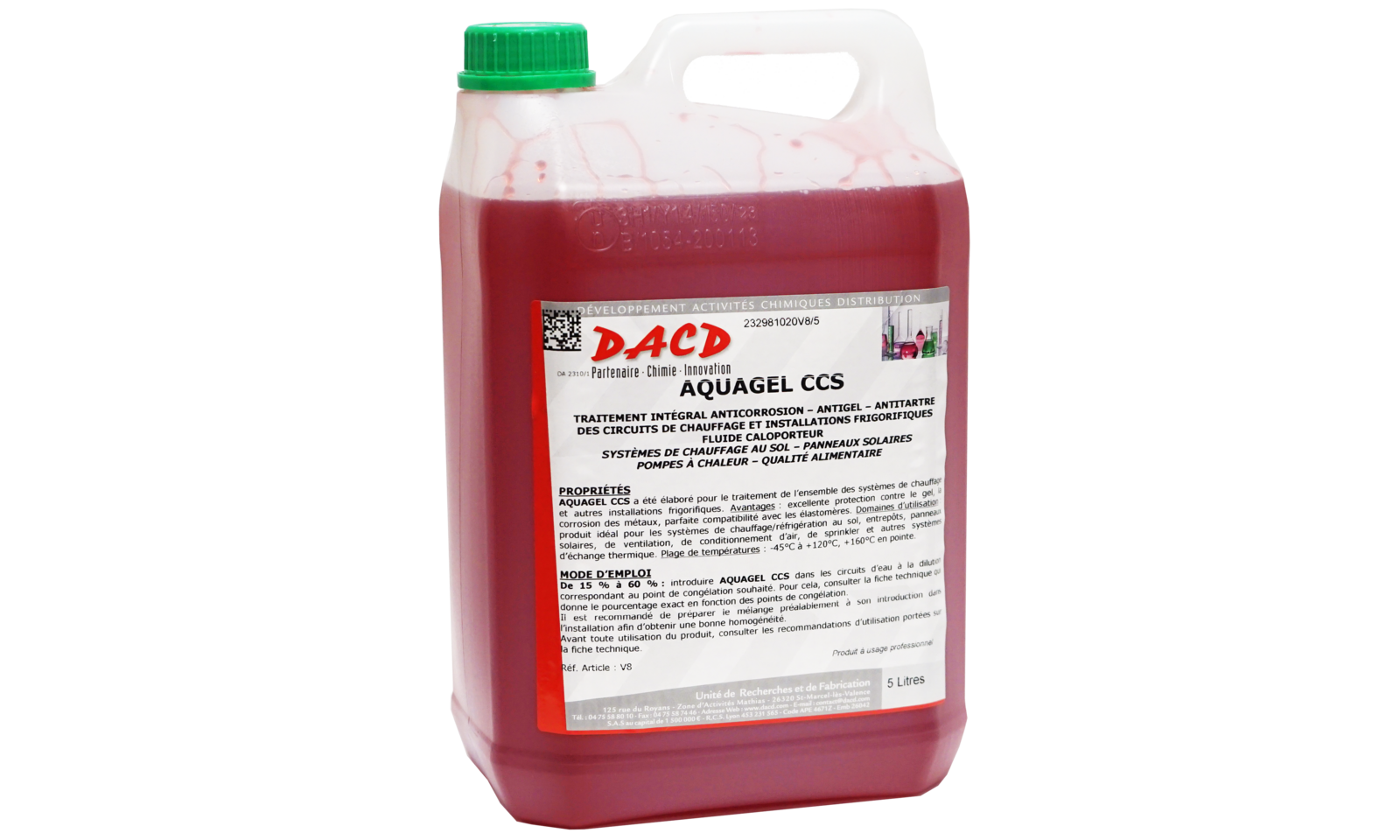 aquagel-css