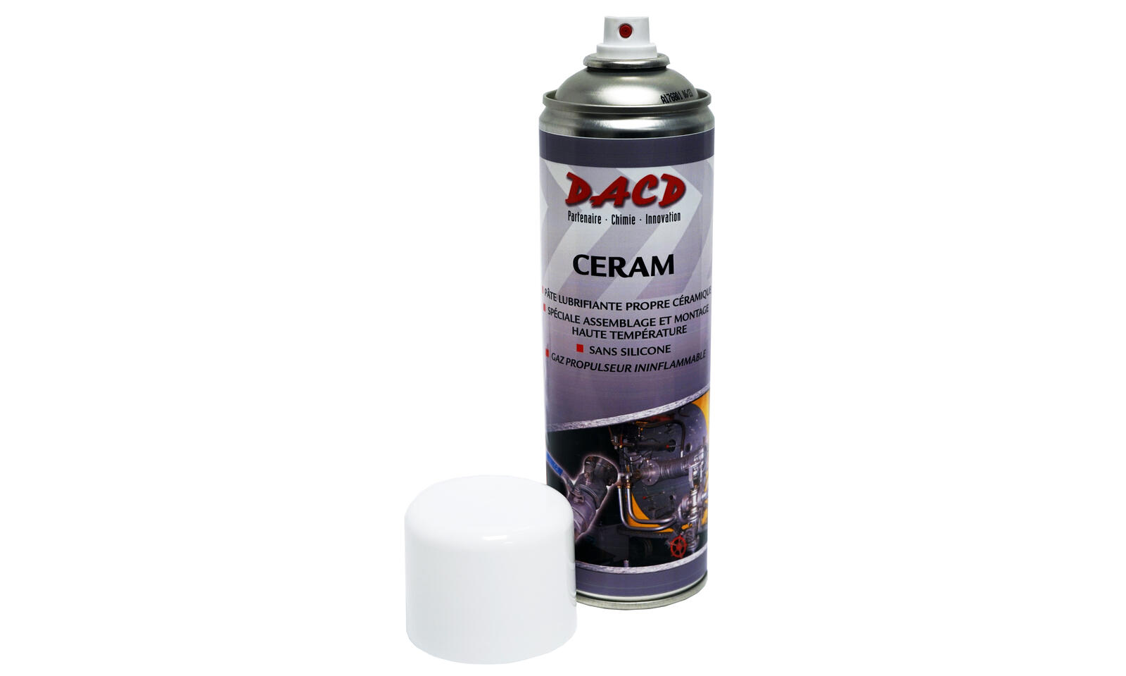 ceram-aerosol
