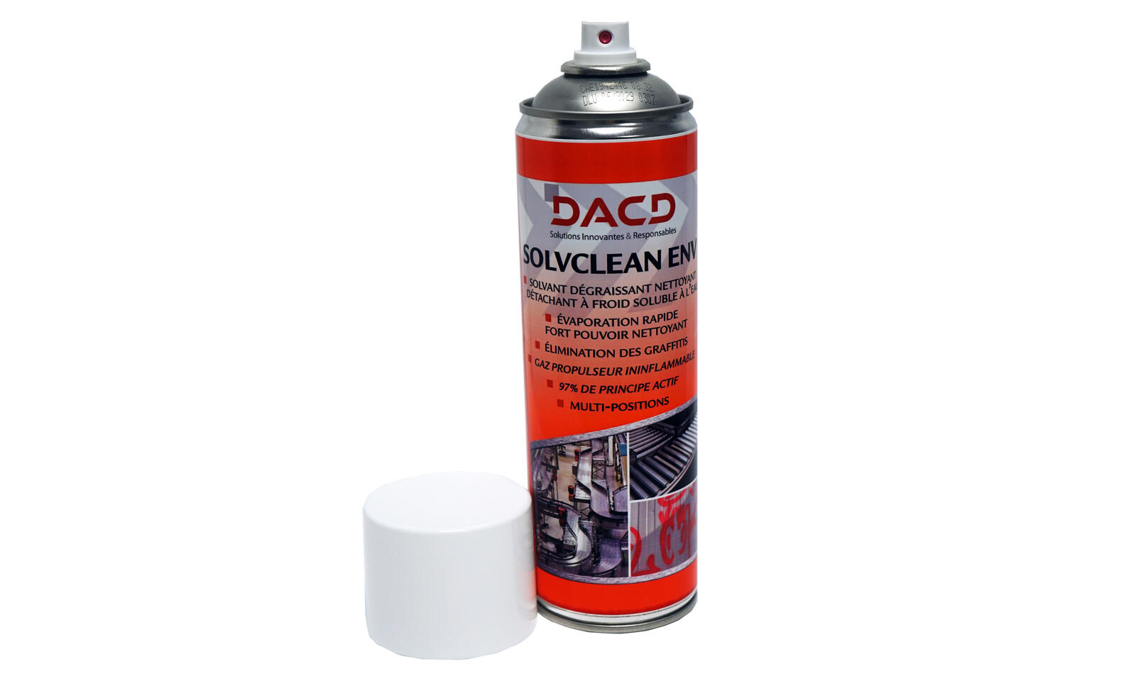 solvclean
