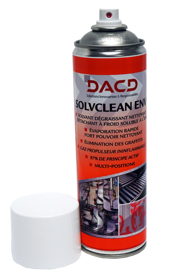 solvclean