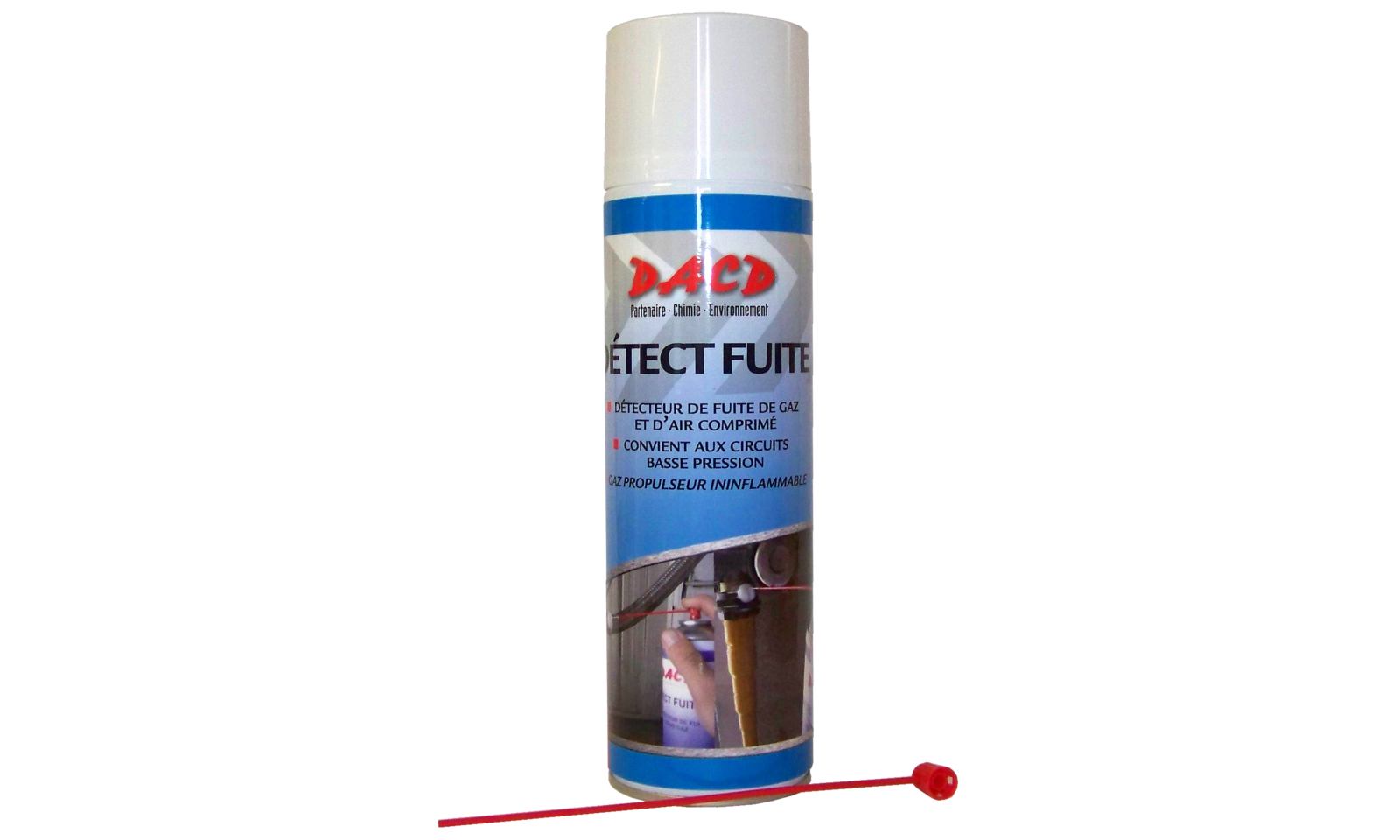 detect-fuite