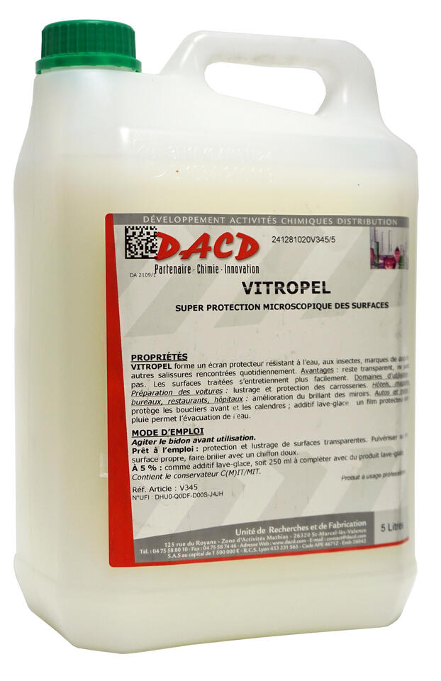 vitropel