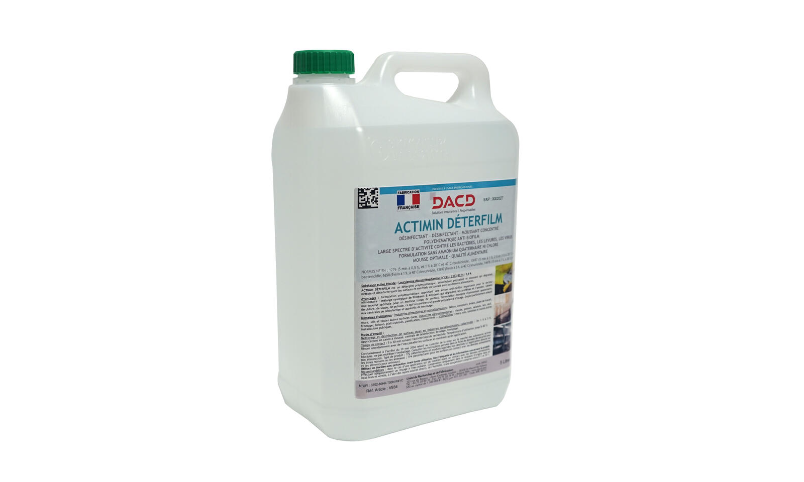 actimin-deterfilm-5l