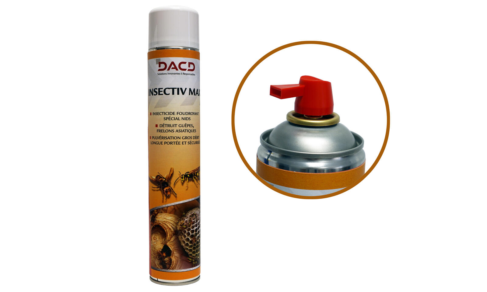 insectiv-max-composition
