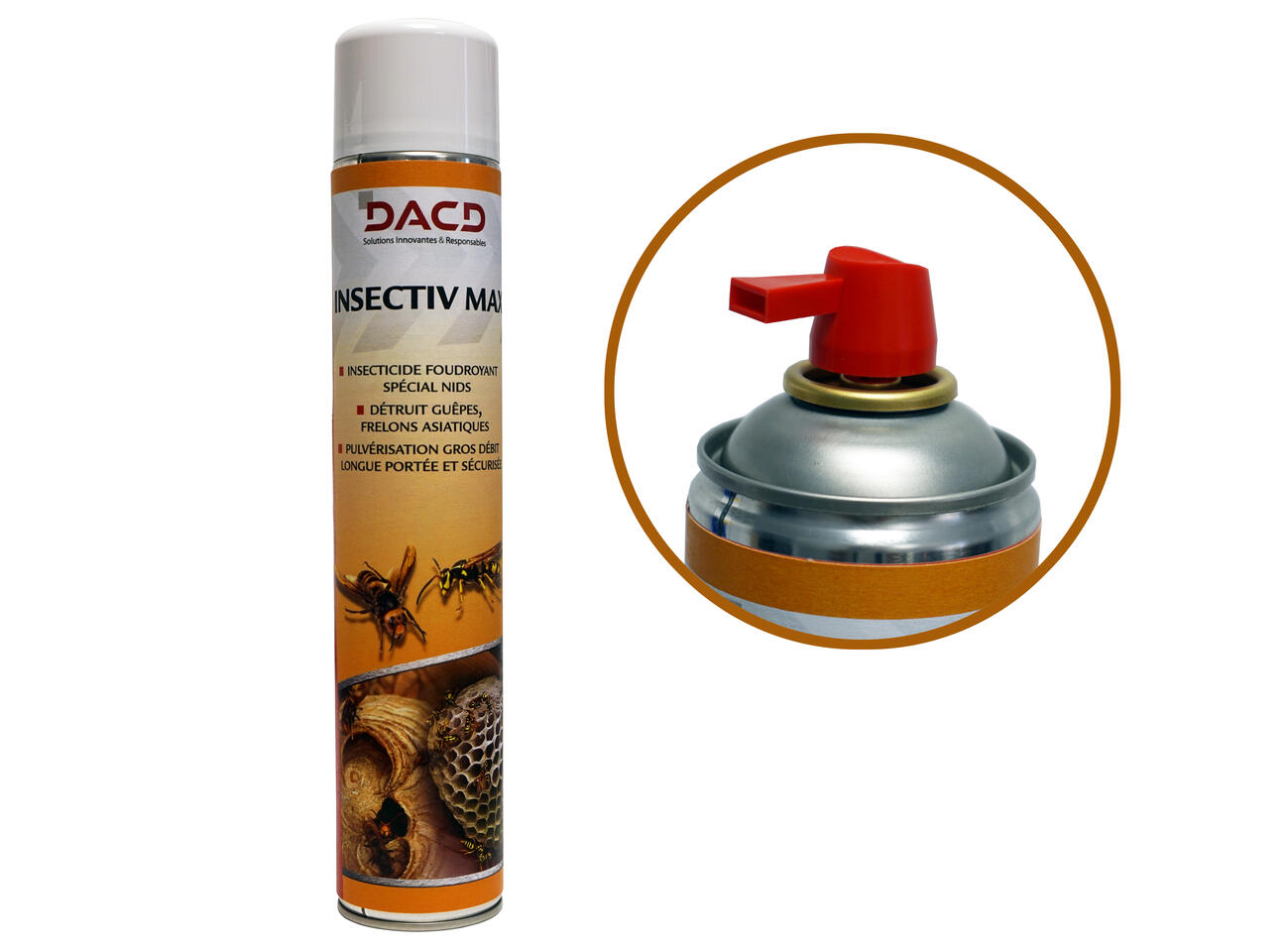 insectiv-max-composition