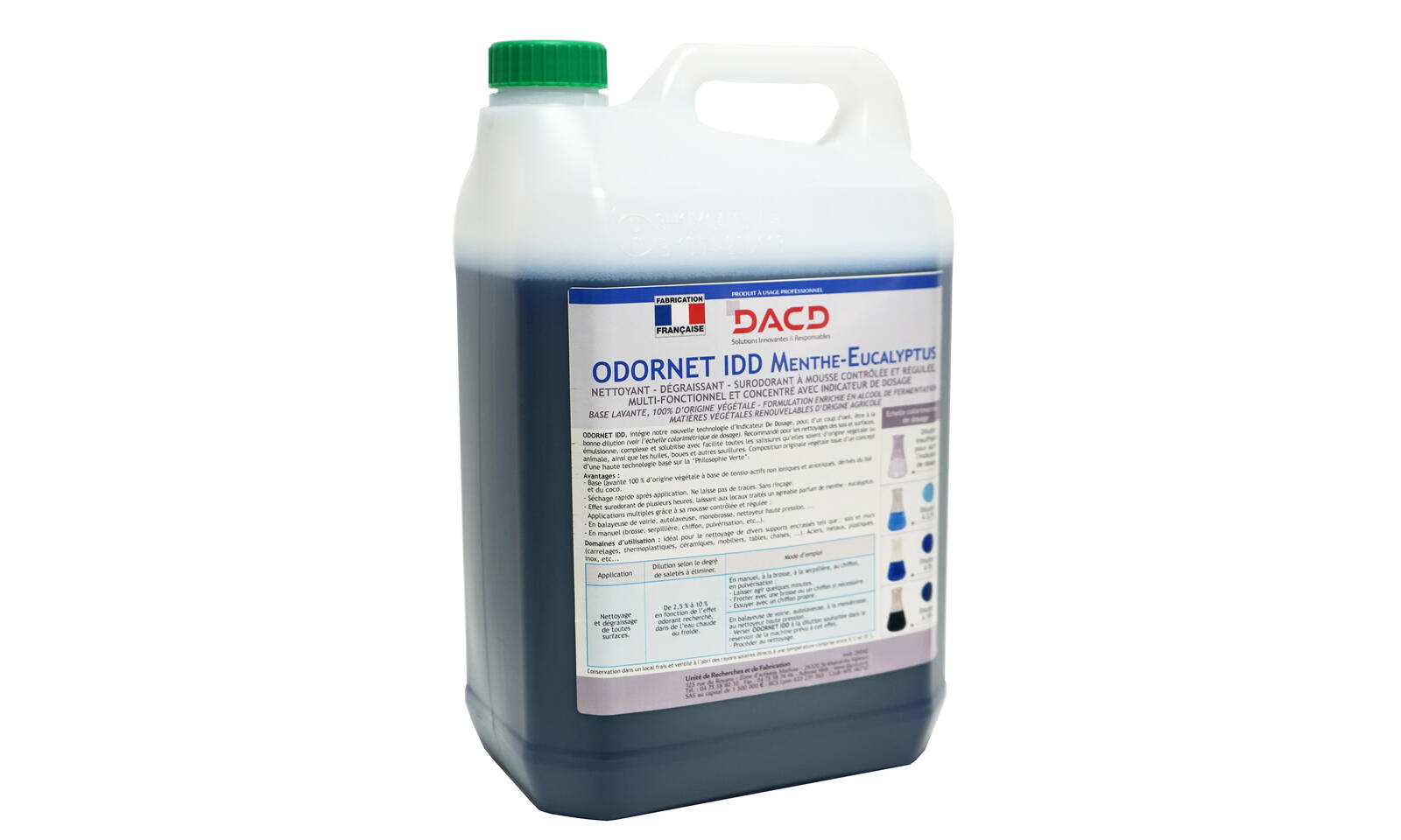 odornet-idd