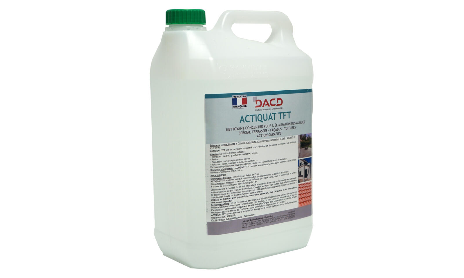actiquat-tft