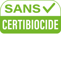 Sans Certibiocide
