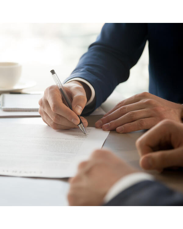 Responsable des Achats (F/H)