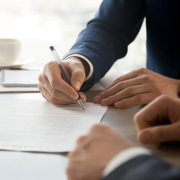 Responsable des Achats (F/H)