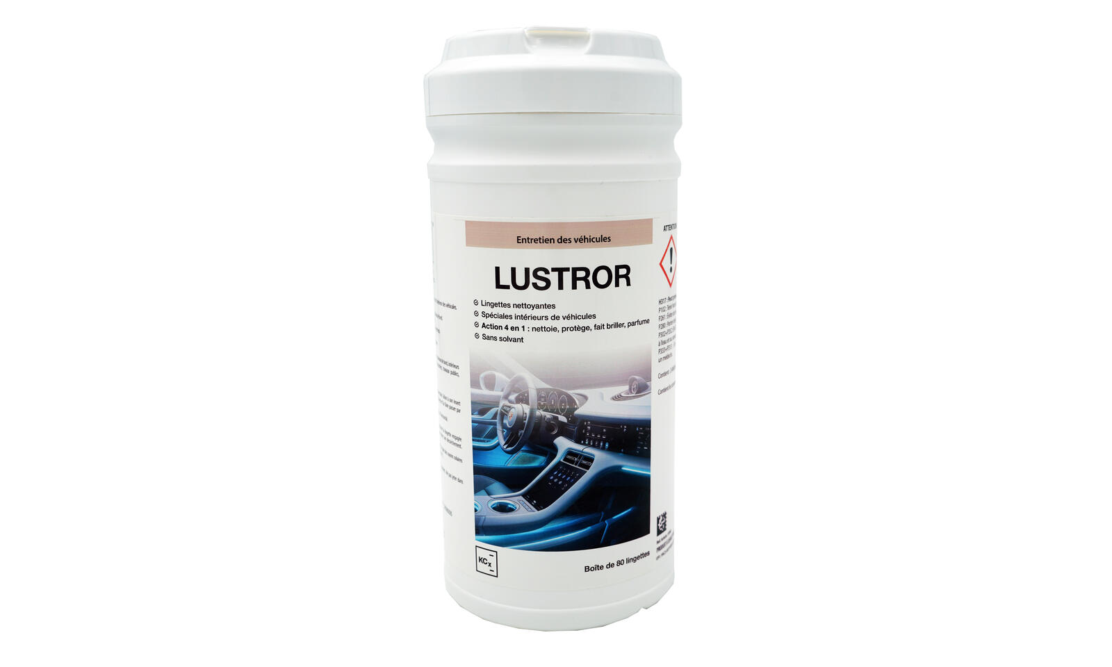 lustror