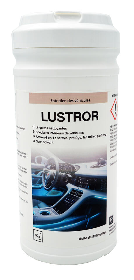 lustror