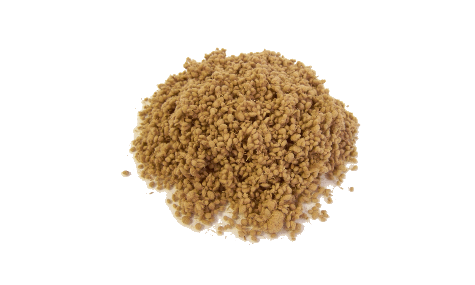 Absorbant naturel spécial traitement des pollutions aquatiques