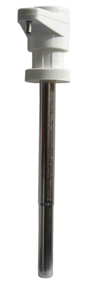 Pompe à savon