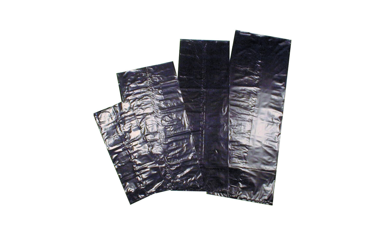 Sacs poubelles 110L