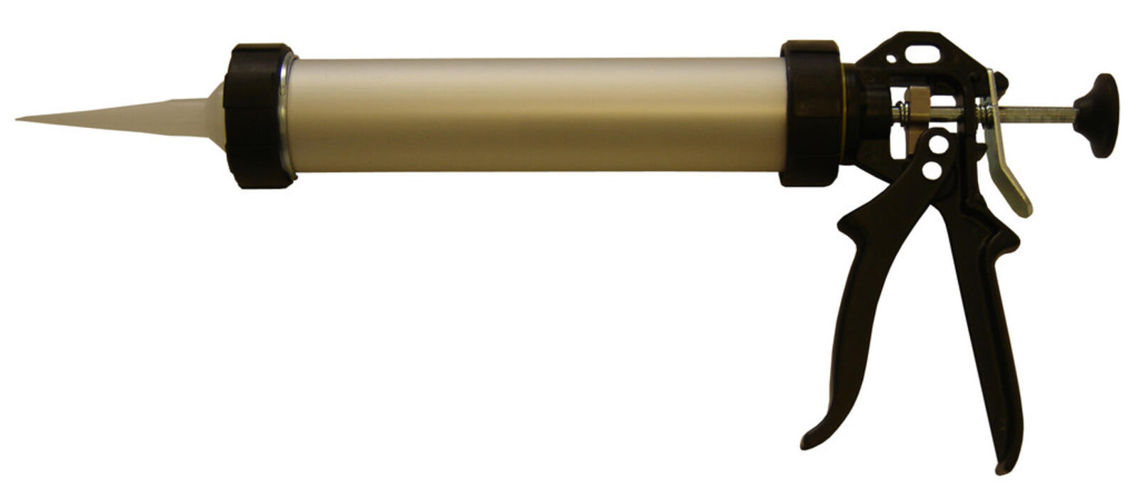 Pompe à mastic corps aluminum
