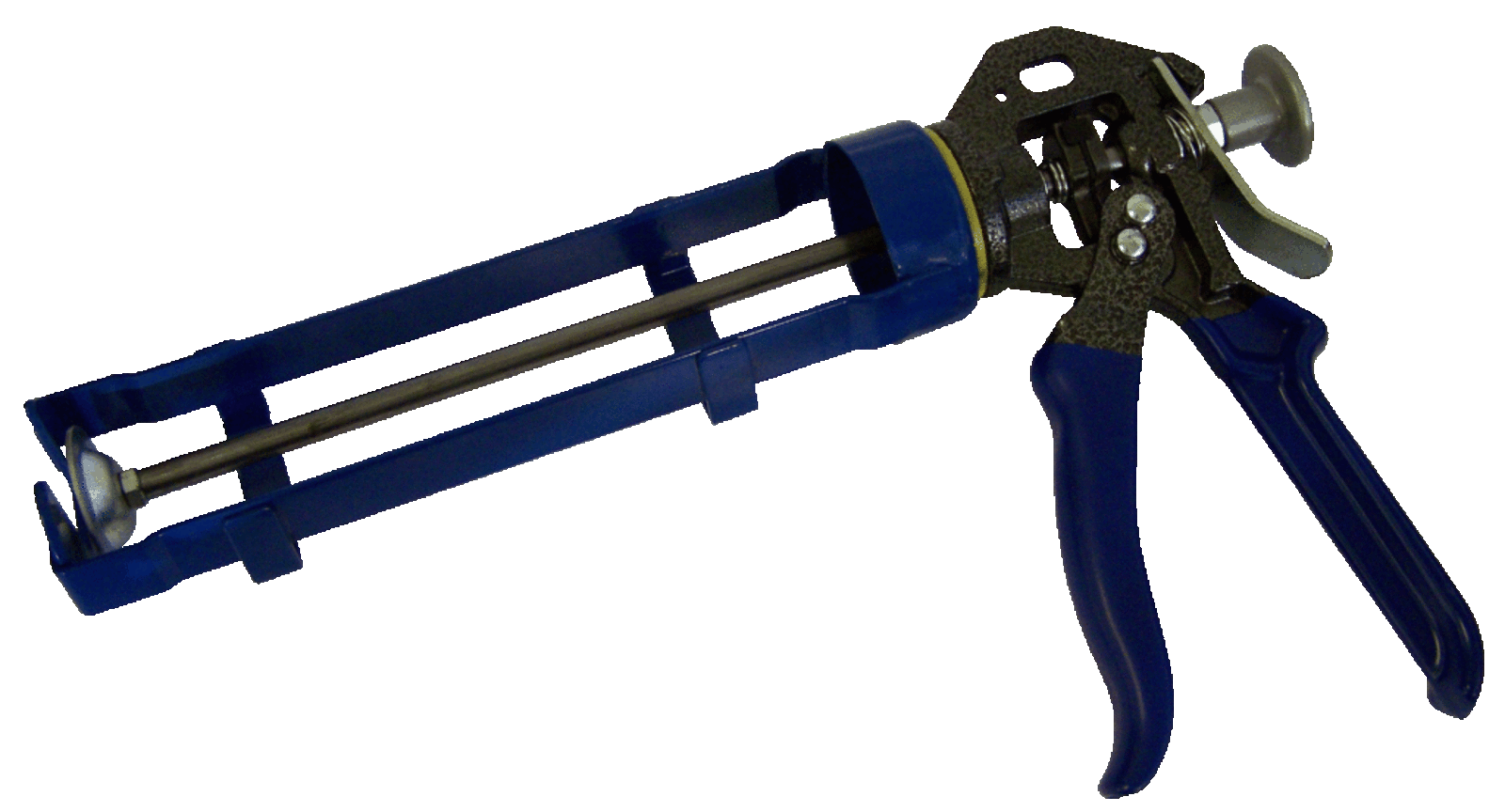 Pompe à mastic métal