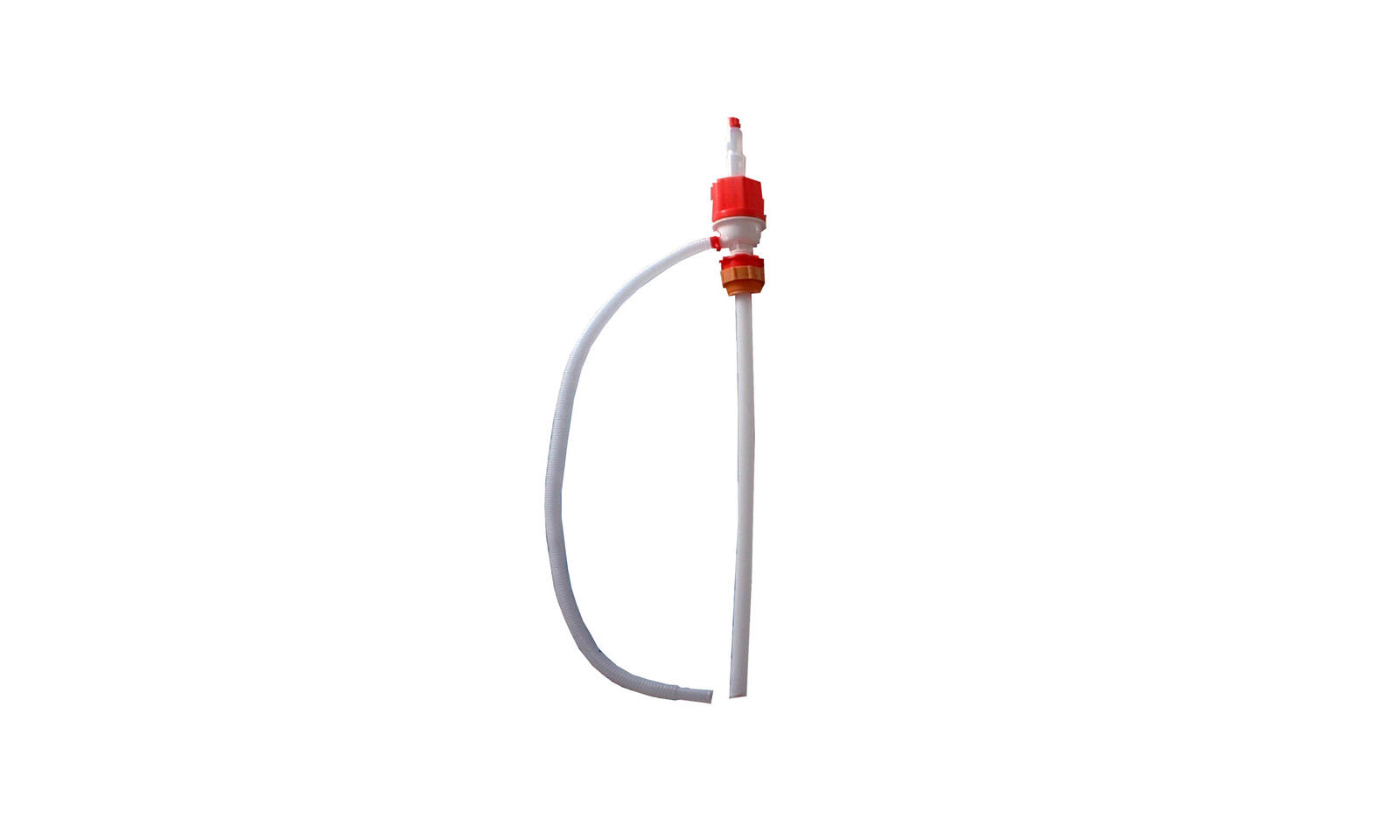 Siphon pompe