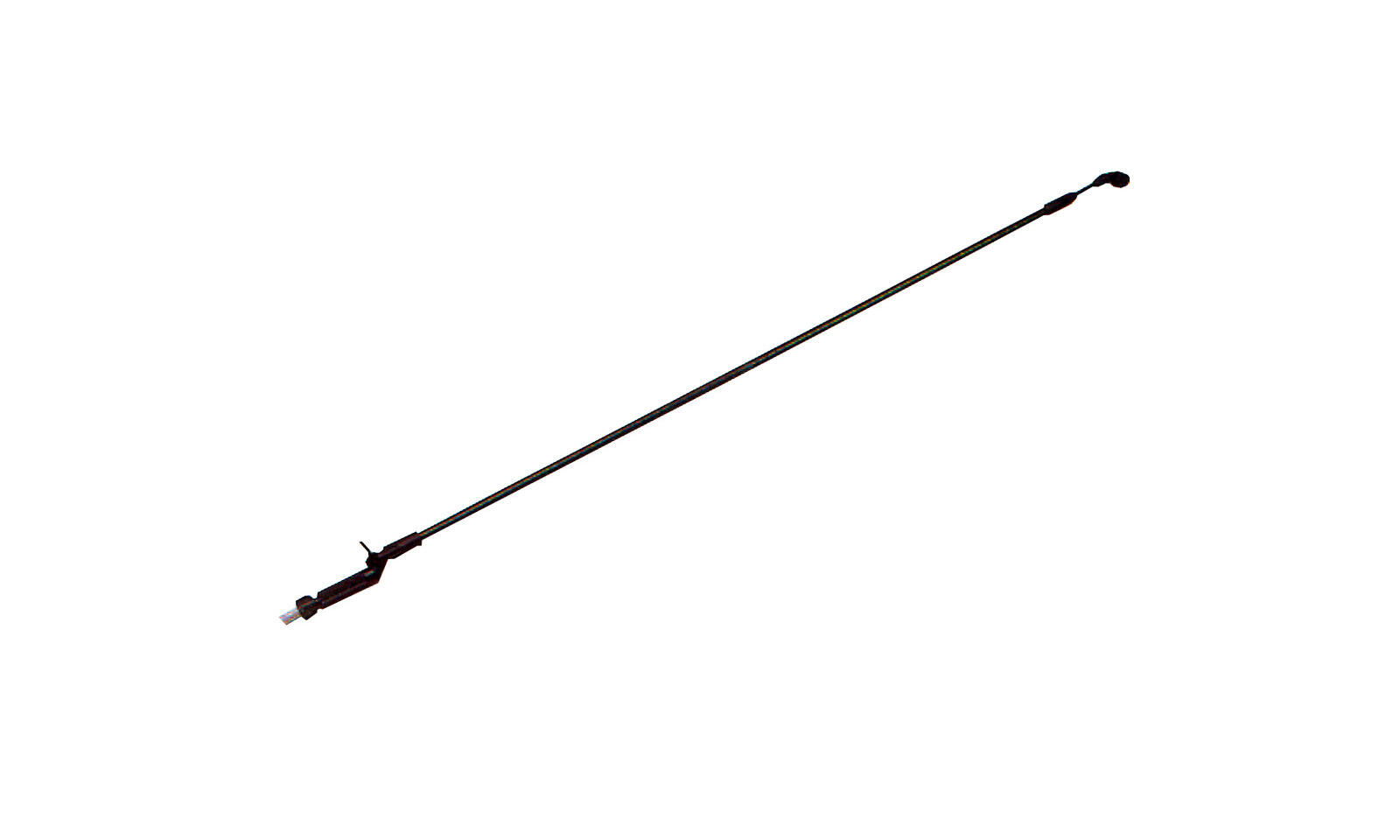 Lance téléscopique
