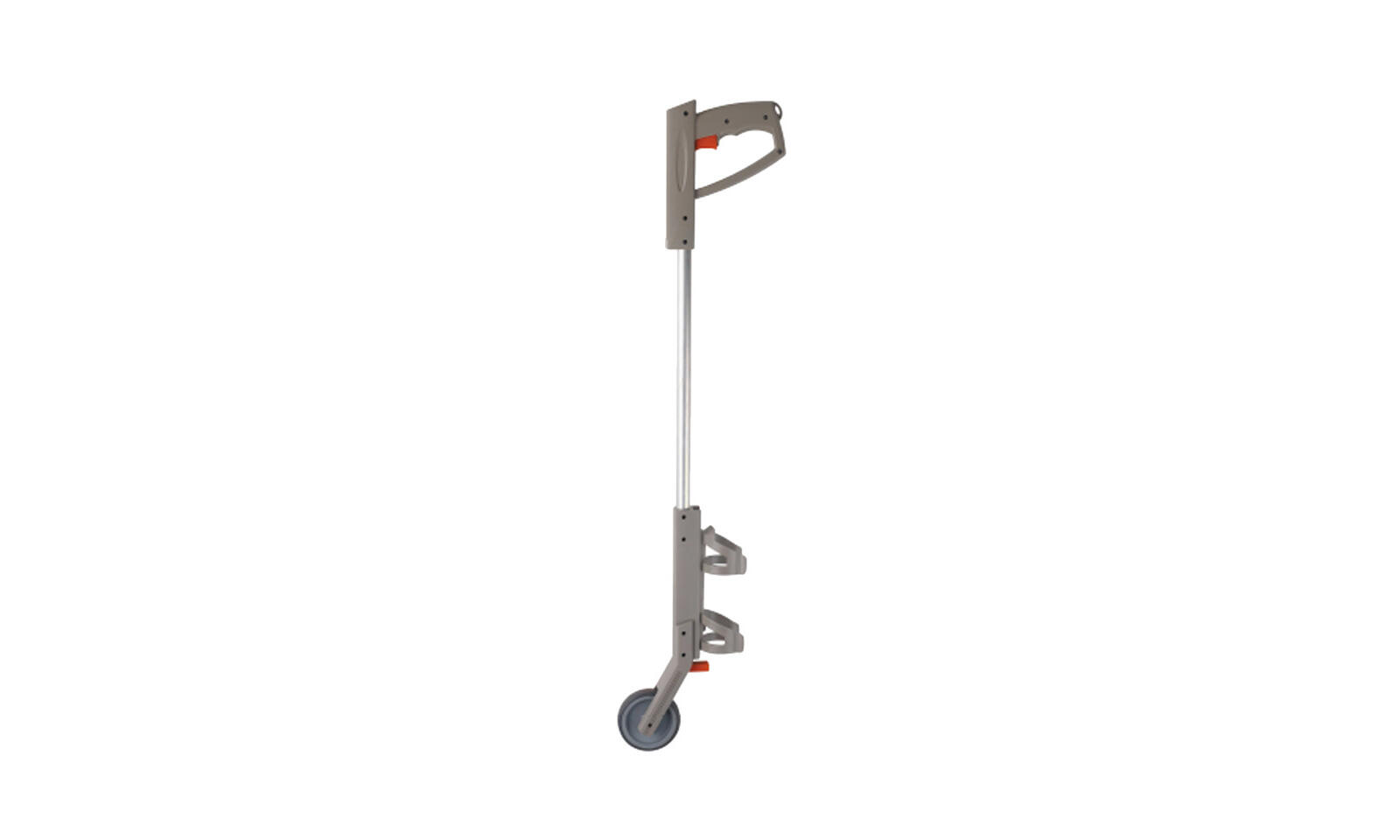 Canne à tracer 1 roue