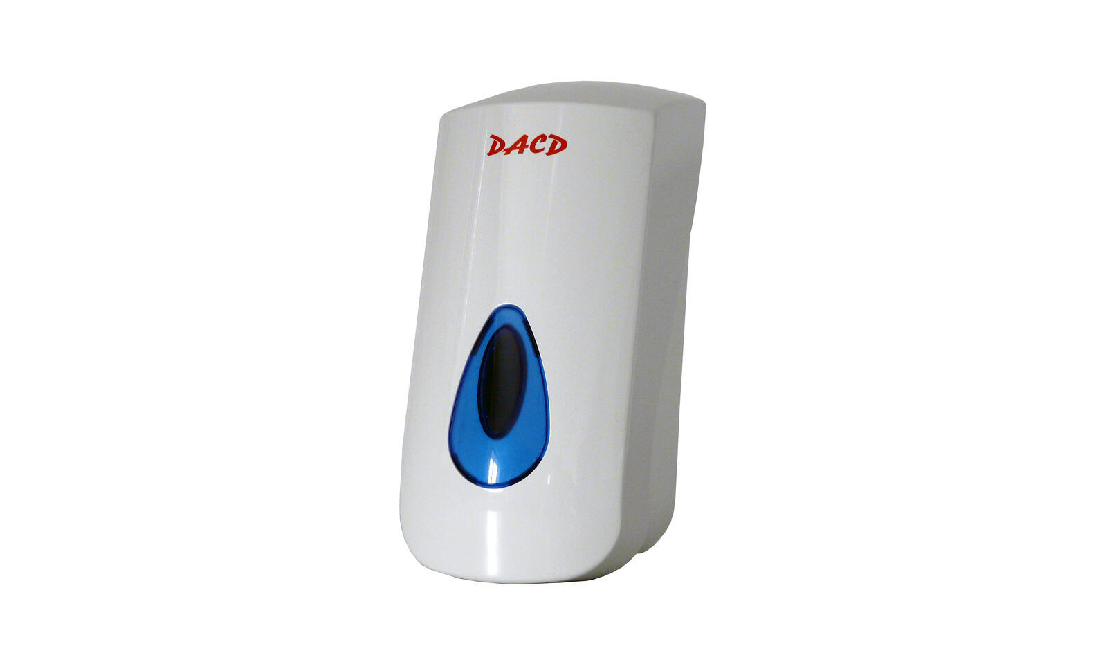 Distributeur pour savons en recharges souples de 800 ml