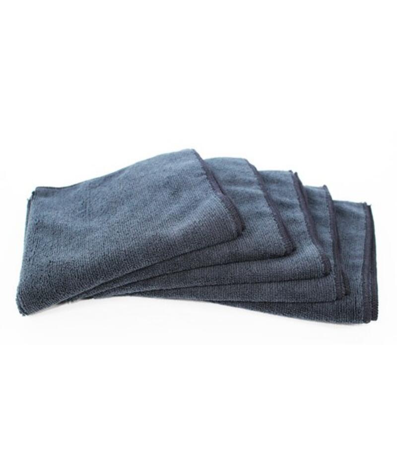 Lingettes microfibres