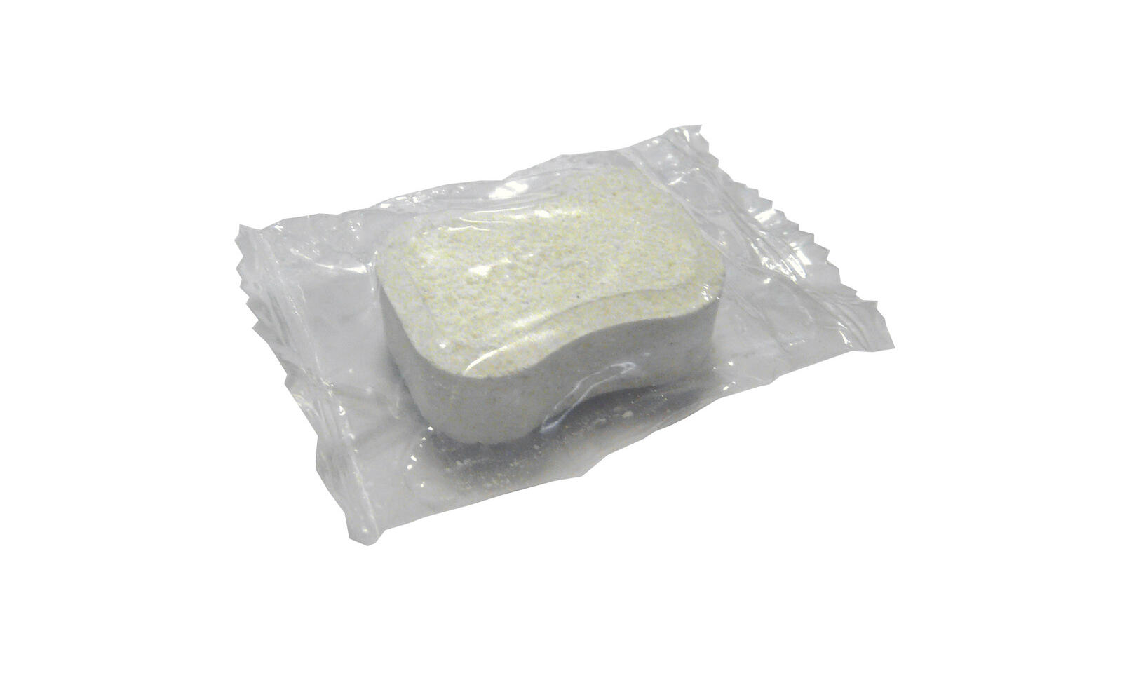 Pastille 3 en 1 pour le lavage de la vaisselle en machine
