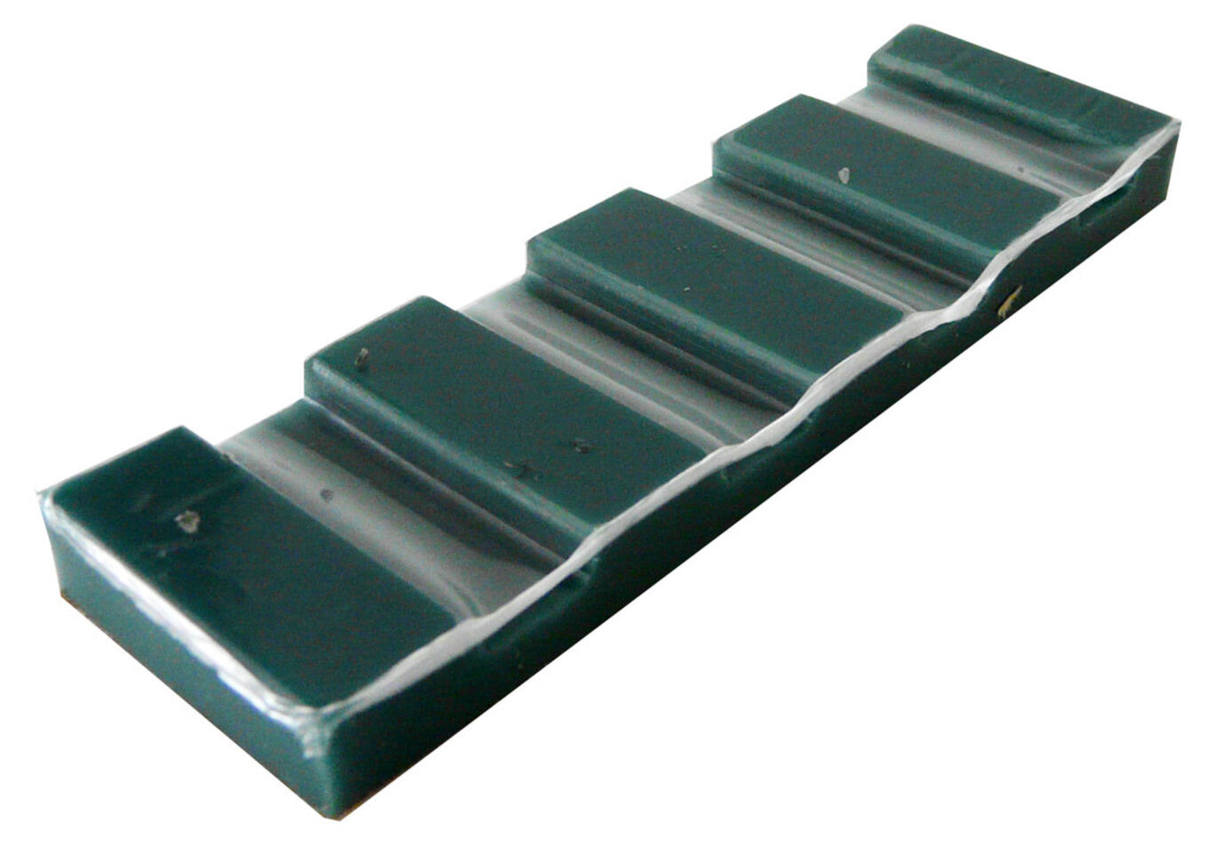 Gel polyuréthane neutralisant d'odeurs - Tablette adhésive