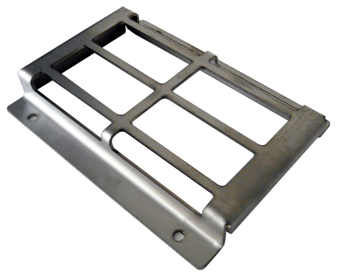 Support Inox pour SOLIDOR 40