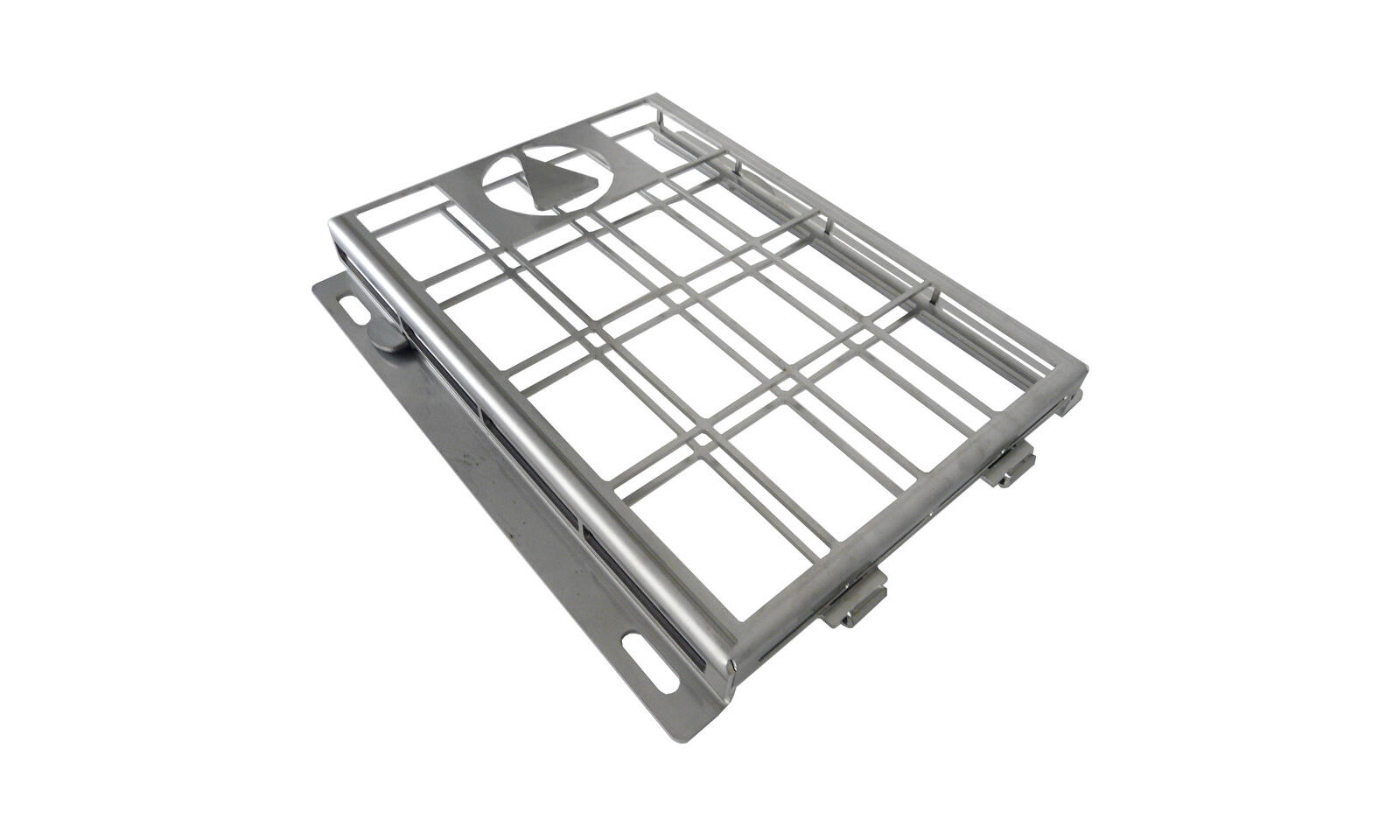 Support Inox pour SOLIDOR 440